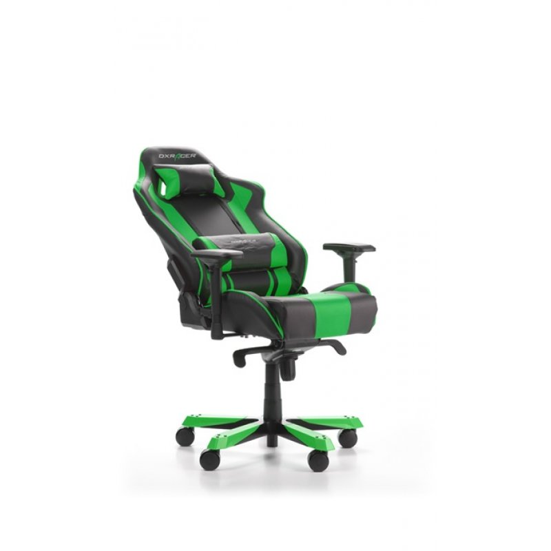 DXRacer KING K06-NE Padded seat Padded backrest