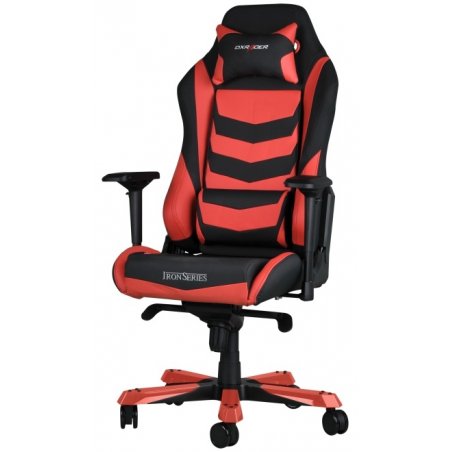 DXRacer OH/IS166/NR Siège pour jeu vidéo