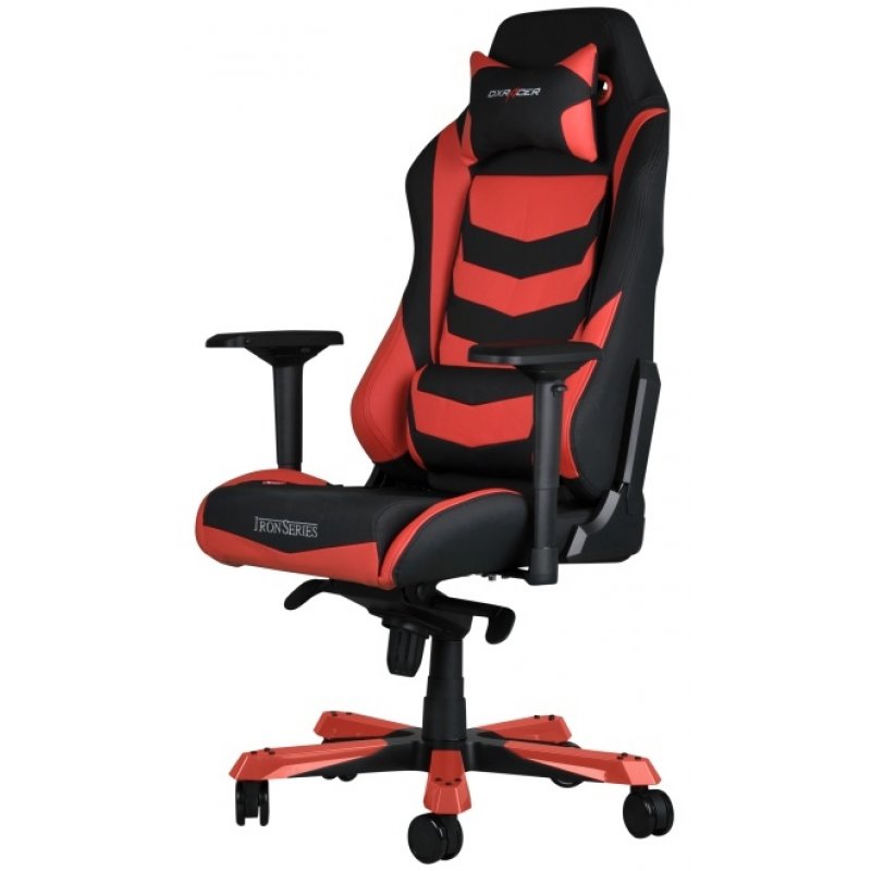 DXRacer OH/IS166/NR video game chair