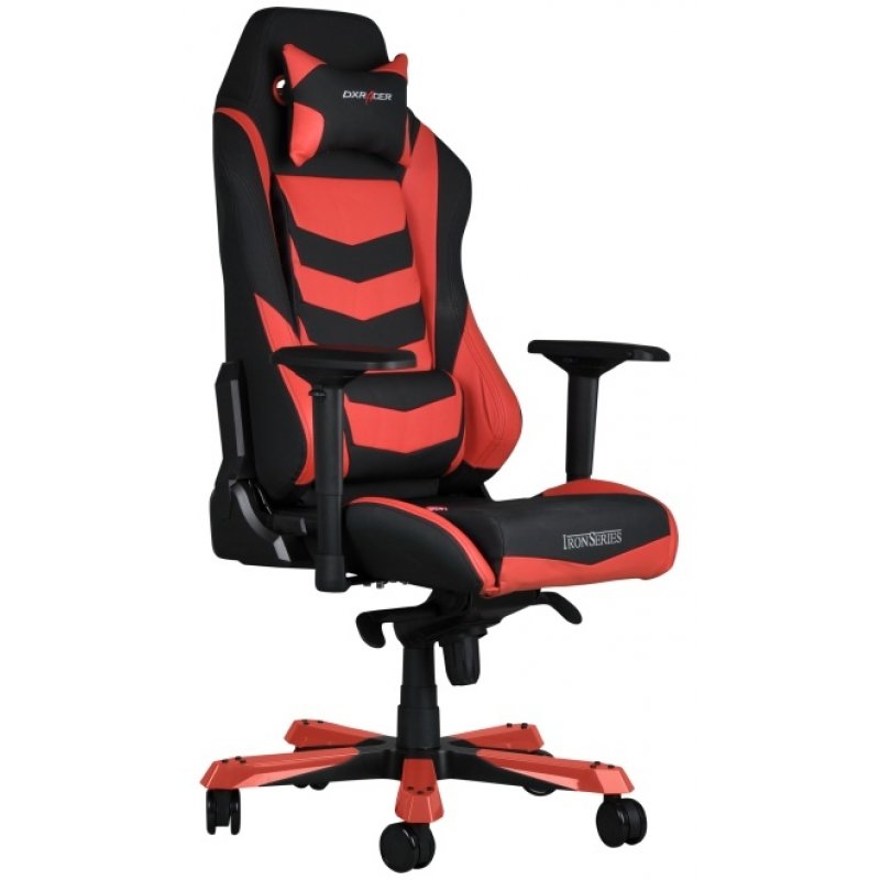 DXRacer OH/IS166/NR Siège pour jeu vidéo