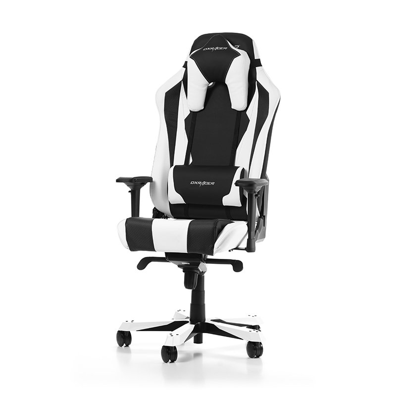 Siege Sentinel SJ28 Noir/Blanc
