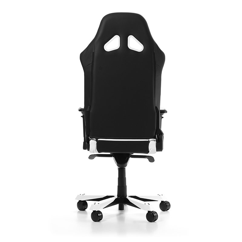 DXRacer GC-S28-NW-J4 office/computer chair Padded seat Padded backrest