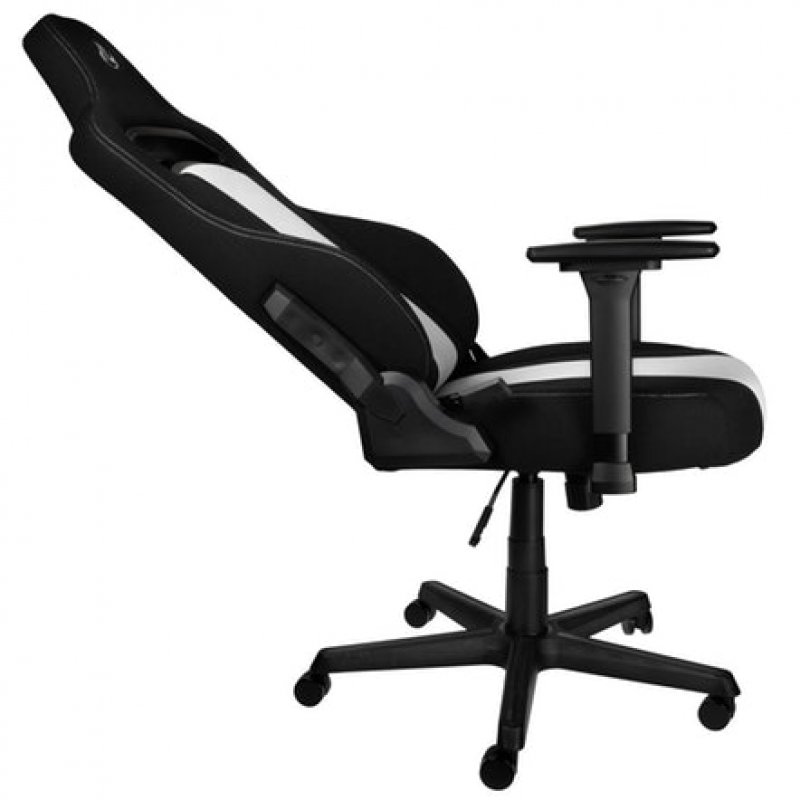 Pro Gamersware NC-E250-BW video game chair Universal gaming chair