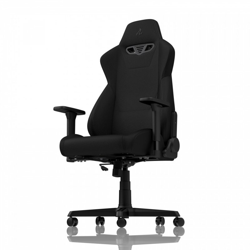 Fauteuil Nitro Concepts compatible S300 Stealth Black (Noir)