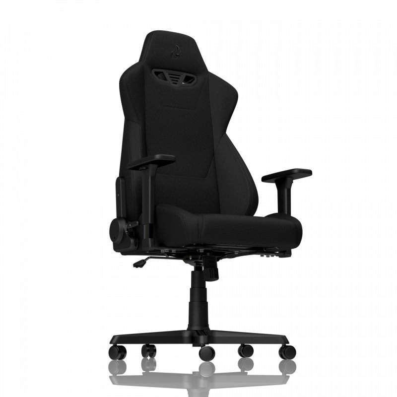 Fauteuil Nitro Concepts compatible S300 Stealth Black (Noir)
