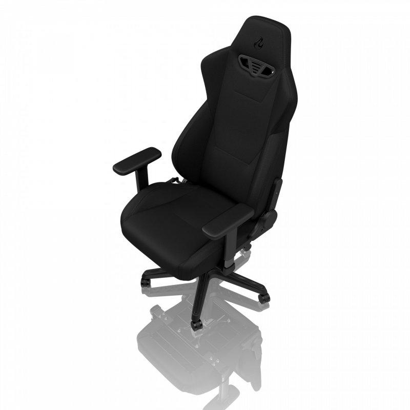 Nitro Concepts compatible S300 Gaming Stuhl - Stealth Black