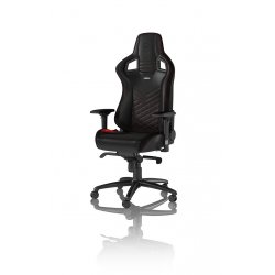 Fauteuil Epic Gaming - Noir/Rouge