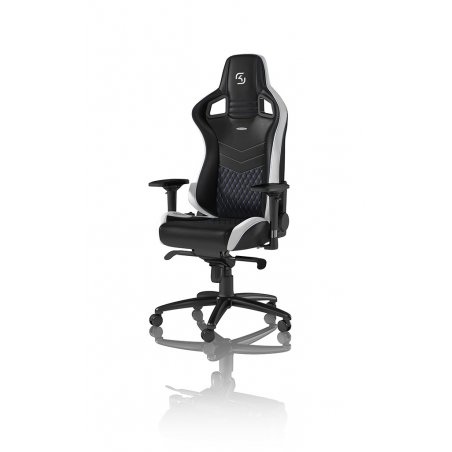 Fauteuil Epic SK Gaming Edition - Noir/Blanc