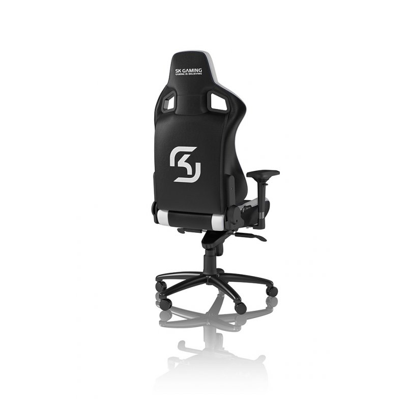 Fauteuil Epic SK Gaming Edition - Noir/Blanc