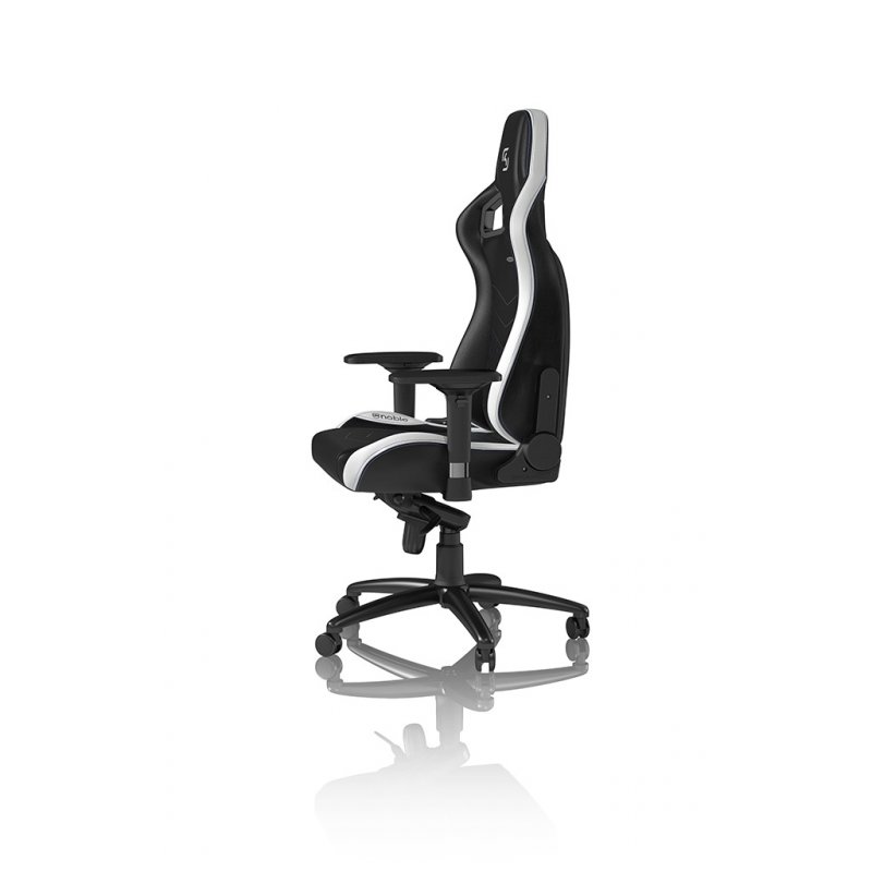 Fauteuil Epic SK Gaming Edition - Noir/Blanc