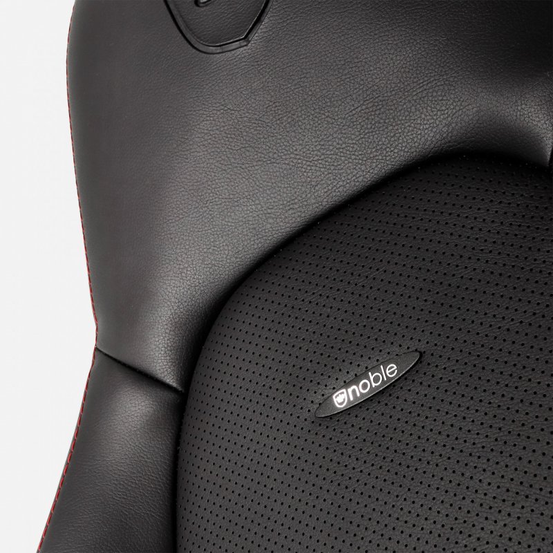 noblechairs Icon Padded seat Padded backrest