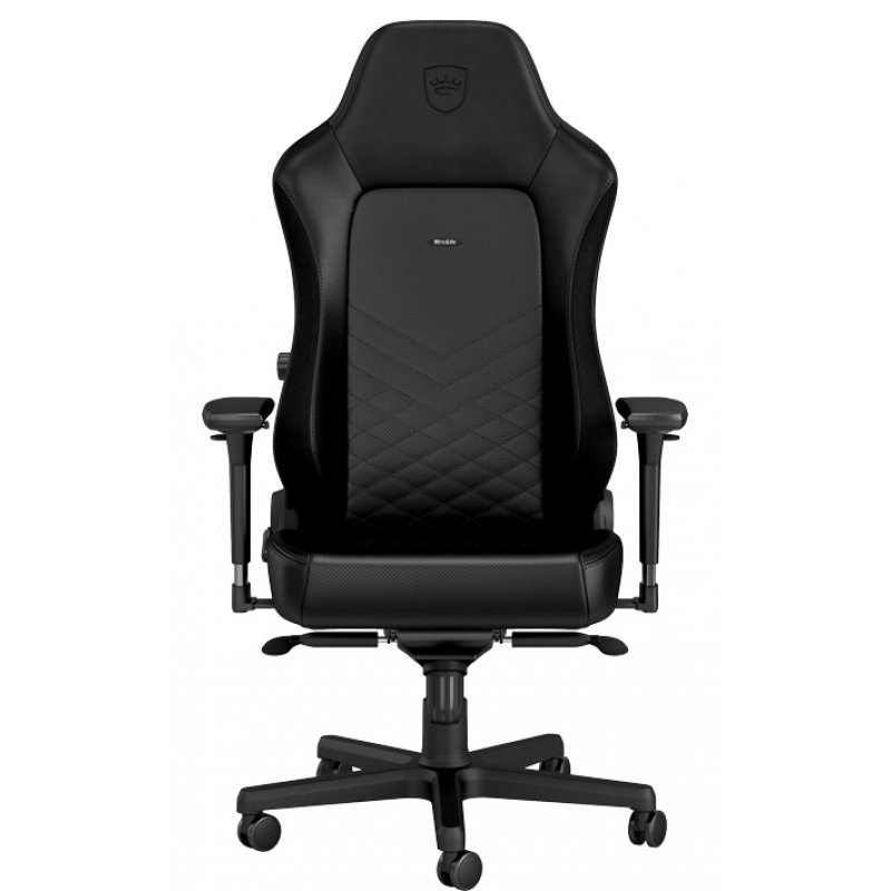 noblechairs Hero Padded seat Padded backrest