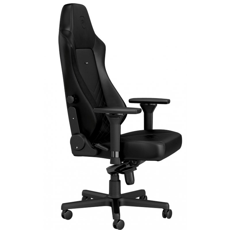 noblechairs Hero Padded seat Padded backrest