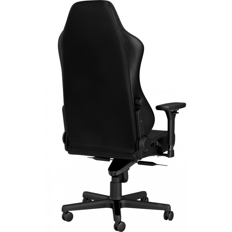 noblechairs Hero Padded seat Padded backrest