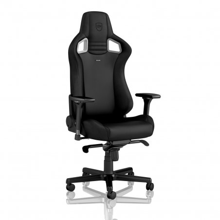 Fauteuil Epic Gaming - Noir/Noir