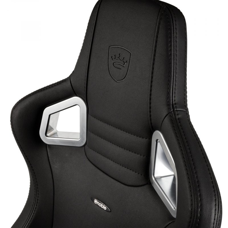noblechairs EPIC Siège rembourré Dossier rembourré