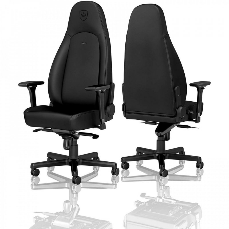 noblechairs ICON Padded seat Padded backrest
