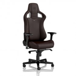 noblechairs Epic Siège rembourré Dossier rembourré