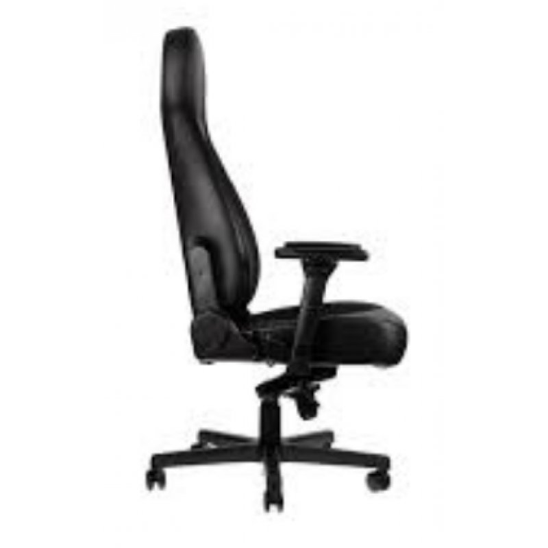 Siège cuir ICON Noir