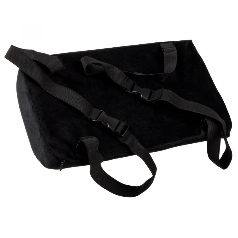 noblechairs Cushion set Noir, Or 2 pièce(s)