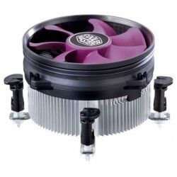 Cooler Master XDream i117 Prozessorkühler