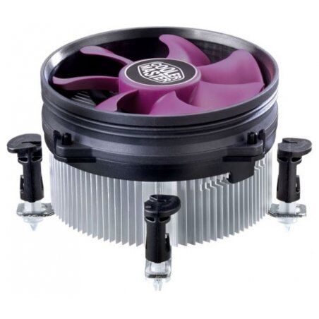 Cooler Master XDream i117 Prozessorkühler