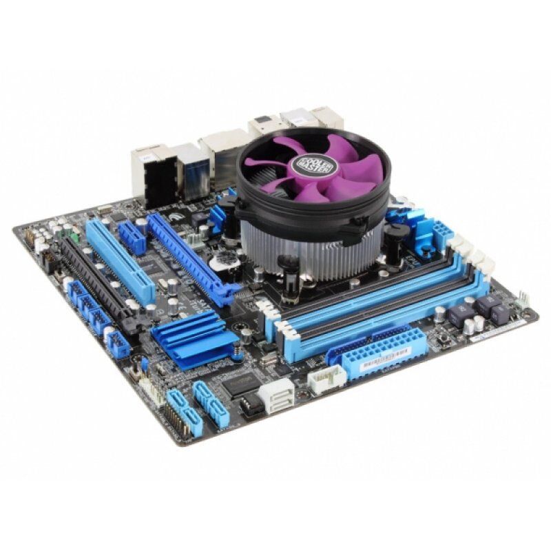Cooler Master XDream i117 Prozessorkühler