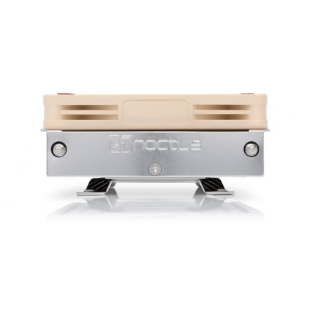 Ventilateur Noctua compatible NH-L9a-AM4 Low Profile - 92mm