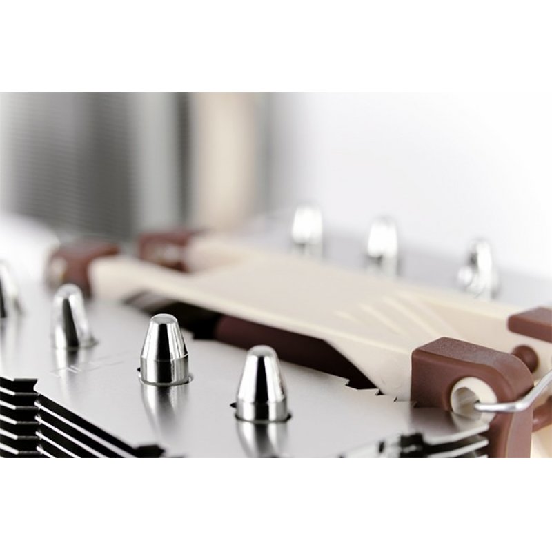 Noctua compatible NH-D9L CPU-Kuhler - 92mm