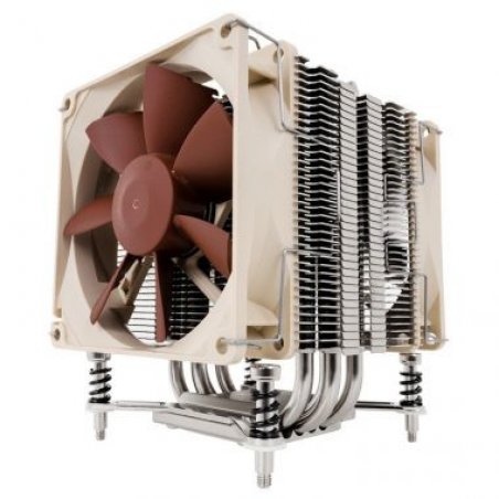 Noctua NH-U9DX i4 Fan controller