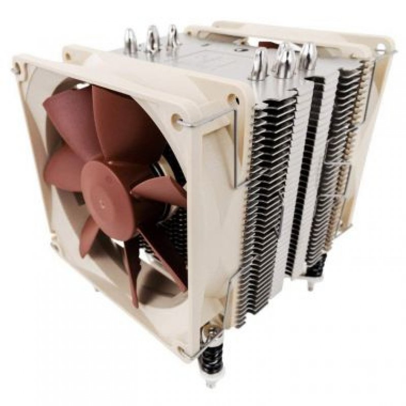 Noctua NH-U9DX i4 Contrôleur de ventilateur
