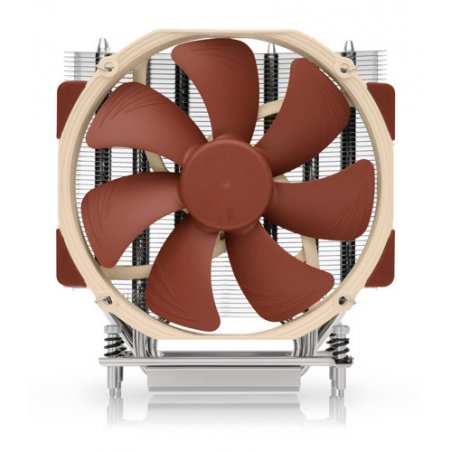 Noctua compatible NH-U14S TR4-SP3 - 140mm