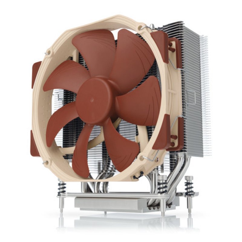 Noctua compatible NH-U14S TR4-SP3 - 140mm