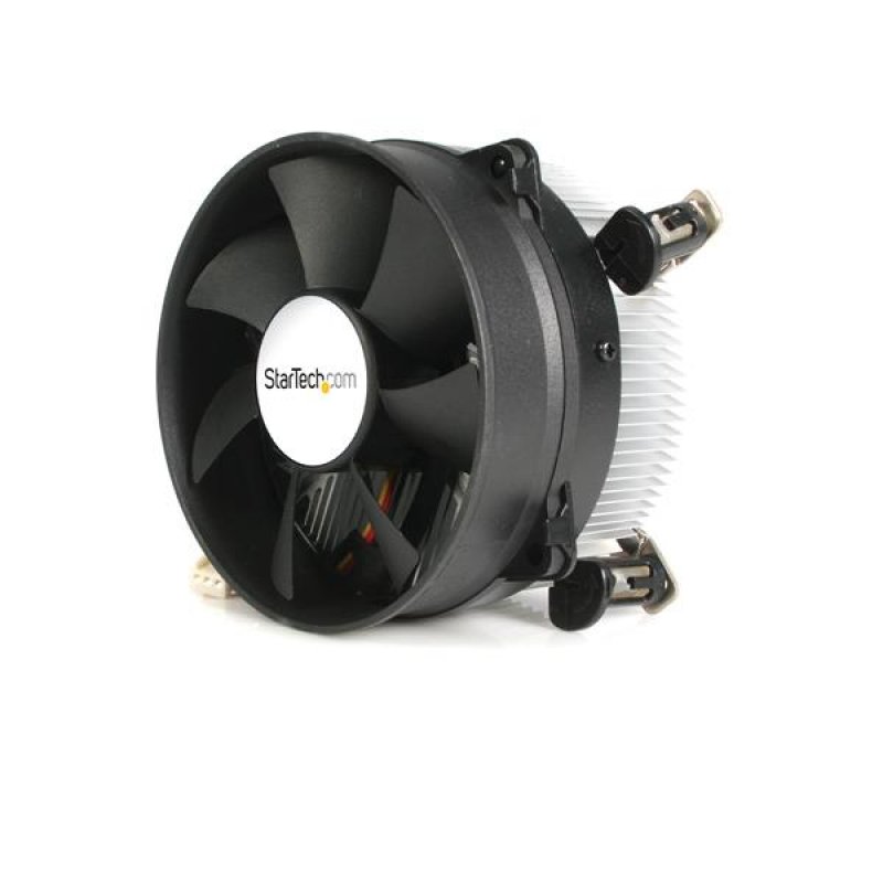 VENTILATEUR POUR CPU SOCKET T/775 95MM
