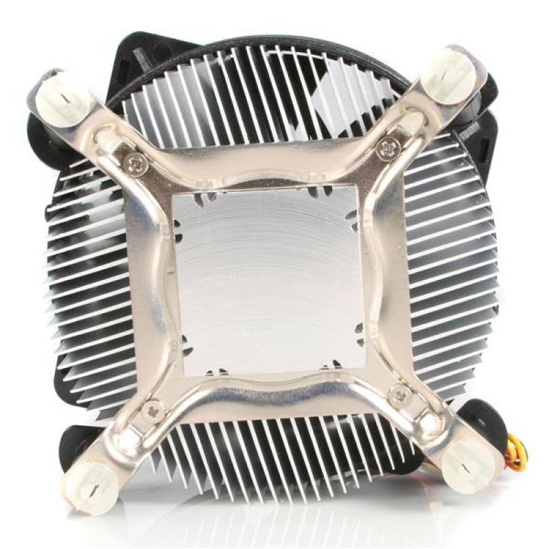 Ventilateur processeur StarTech FAN775E