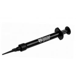 Thermal Grizzly compatible Conductonaut - Pâte thermique métal liquide - 5 gr
