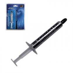 Pâte Thermique Xigmatek compatible PTI-G3606 3g
