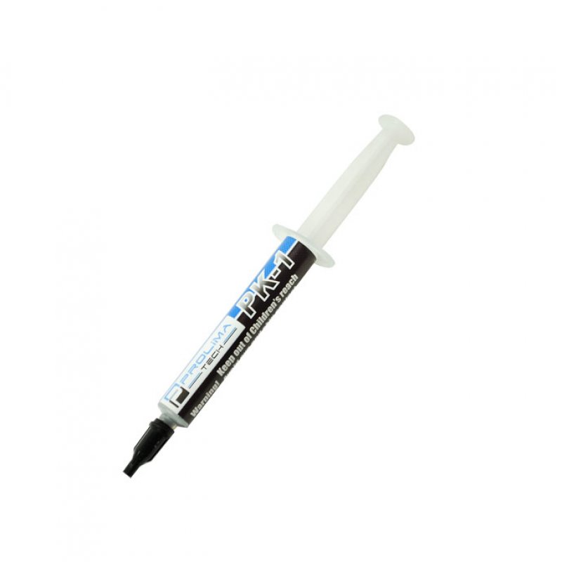 Prolimatech compatible PK-1 Nano Aluminium Thermal Compound - 5g