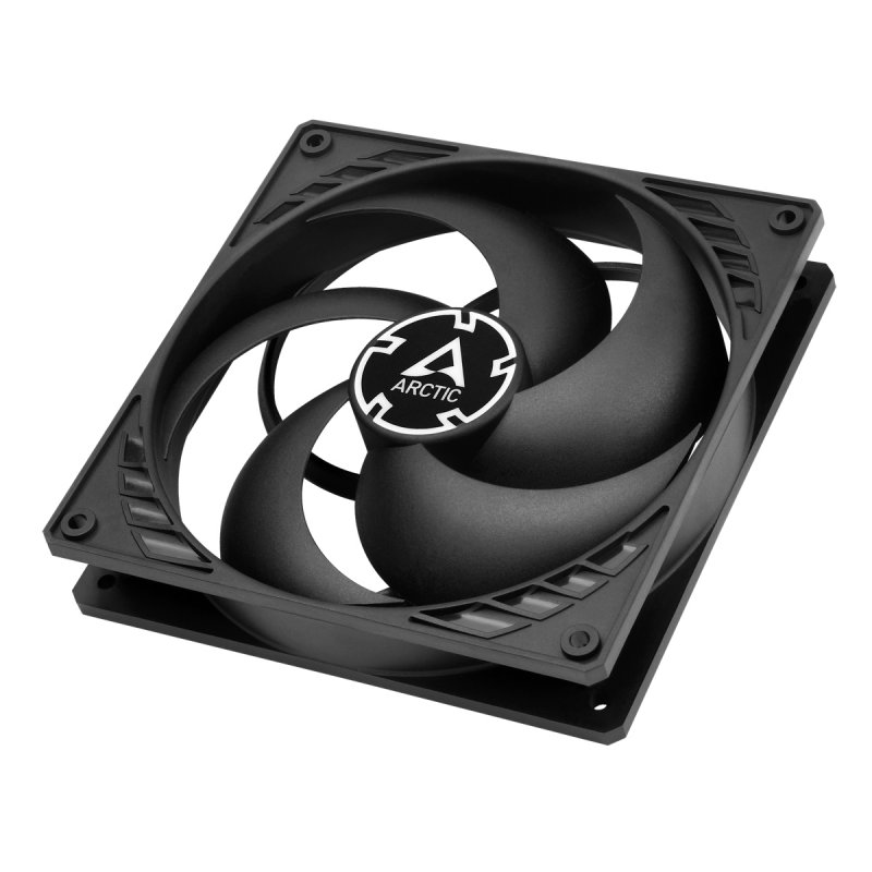 ARCTIC P14 Boitier PC Ventilateur 14 cm Noir