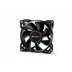 be quiet! Pure Wings 2 Boitier PC Ventilateur 8 cm Noir