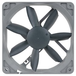 Noctua NF-S12B Redux 1200 PWM Boitier PC Ventilateur 12 cm