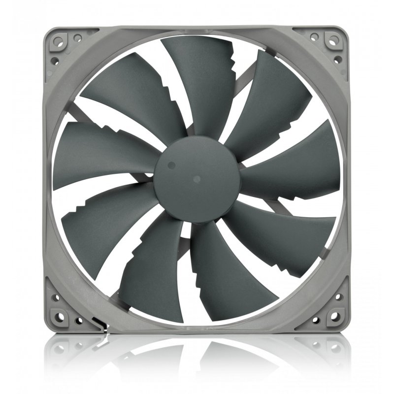 Ventilateur de boitier Noctua compatible NF-P14s Redux (14cm)