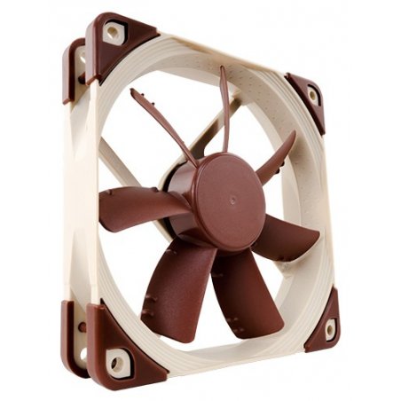 Noctua compatible NF-S12A FLX Lufter -120mm