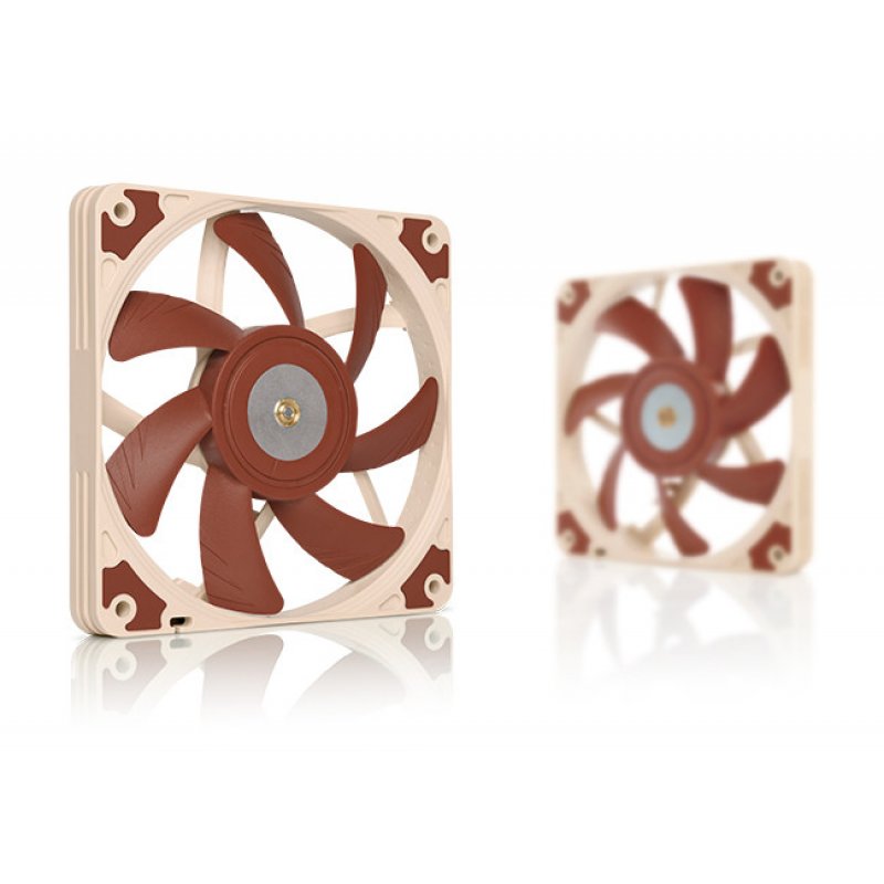Noctua compatible NF-A12x15 PWM Lufter - 120mm