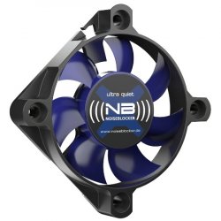 Noiseblocker BlackSilent Fan XS2 - 50mm