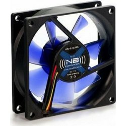 Ventilateur de boitier Noiseblocker XE-2 92mm
