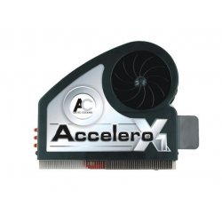ARCTIC Accelero X1 - VGA Cooler