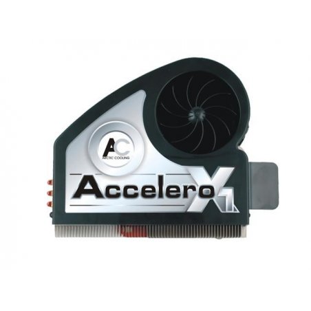 ARCTIC Accelero X1 - VGA Cooler