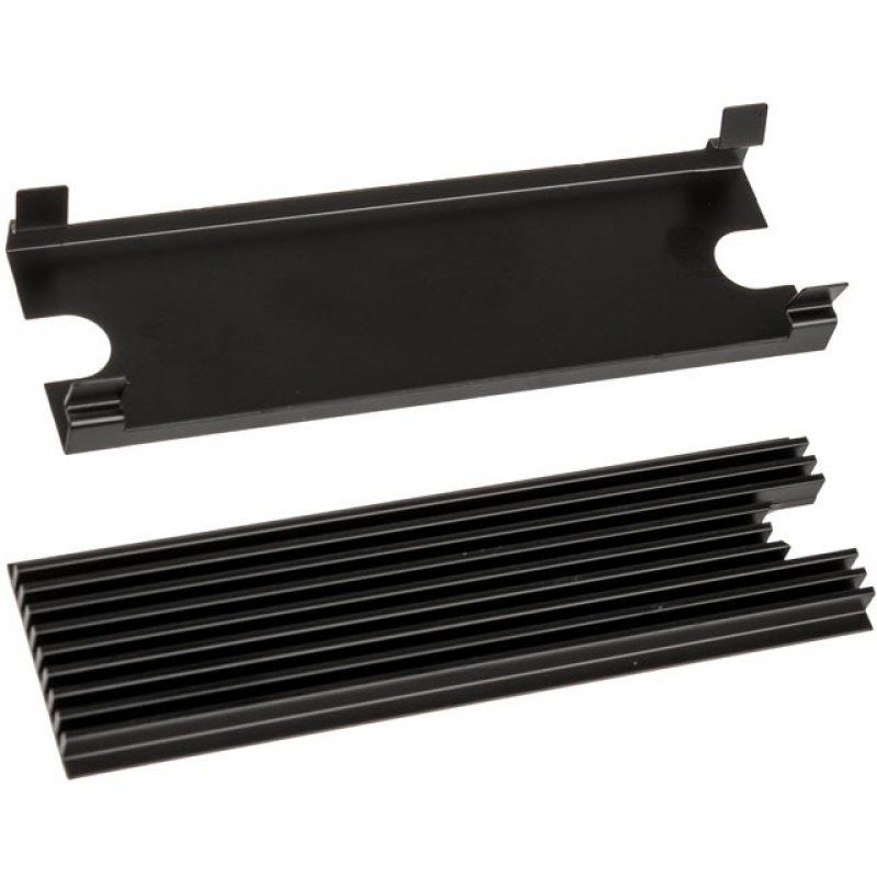 Thermal Grizzly TG-M2SSD-ABR computer cooling system part/accessory