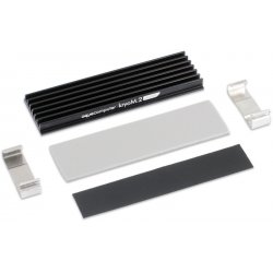 Aqua Computer kryoM.2 Heatsink